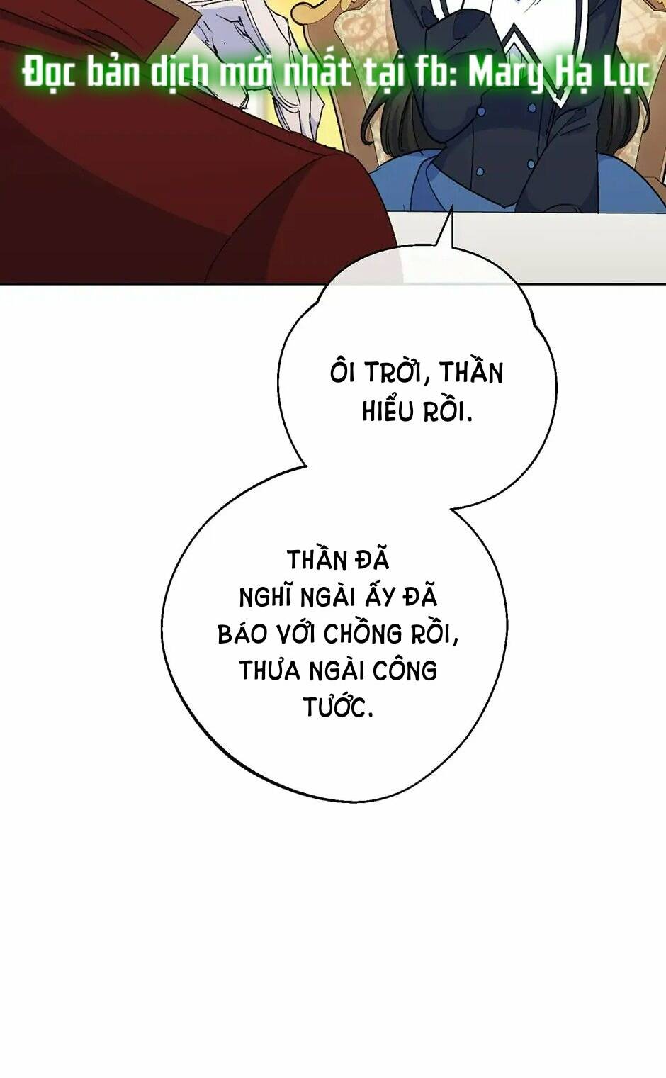 Bí Quyết Trà 50 Của Nữ Công Tước Chương 140 Ảnh 89