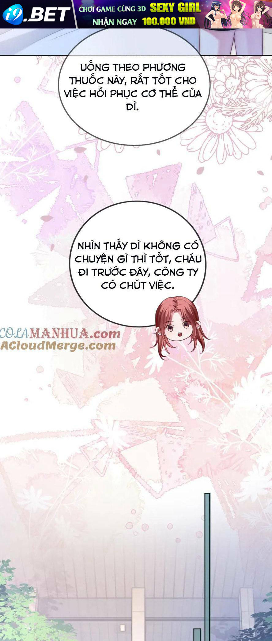 Sau Khi Bị Cướp Đi Tất Cả, Cô Ấy Phong Thần Trở Về Chương 28 Ảnh 20