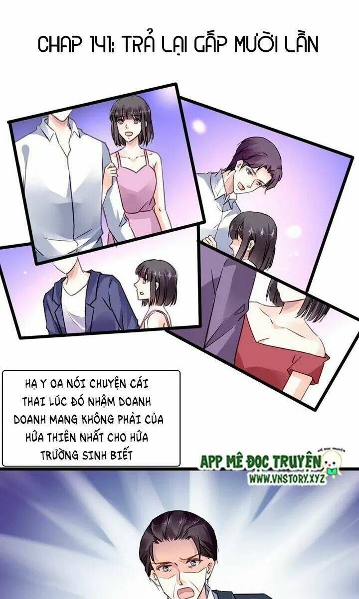 Mưu Ái Thành Nghiện Chương 141 Ảnh 2