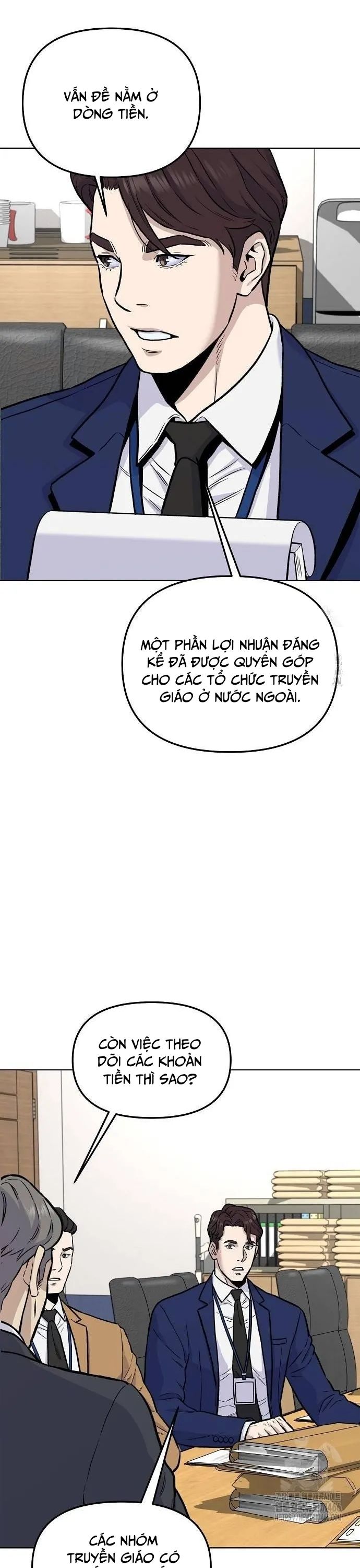 Độc Đạo Chương 18 Ảnh 7