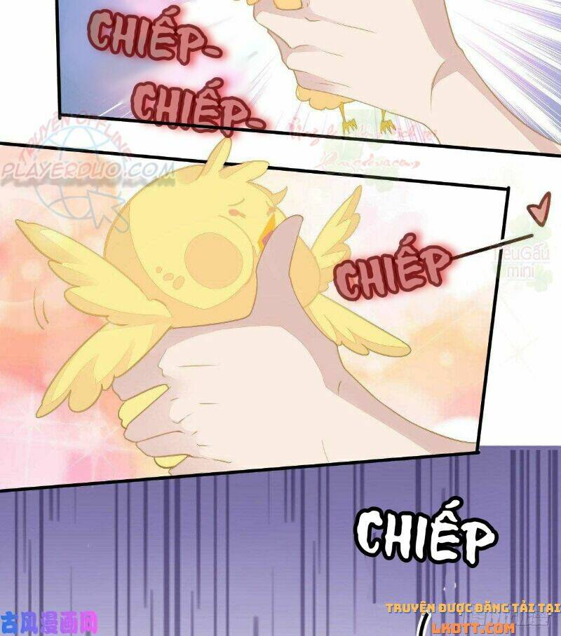 Đứa Trẻ Có 5 Daddy Chương 2 Ảnh 20