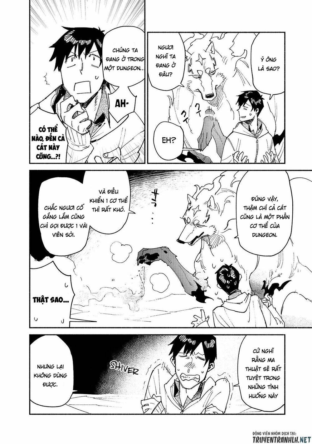 Tondemo Skill De Isekai Hourou Meshi Chương 45 Ảnh 17