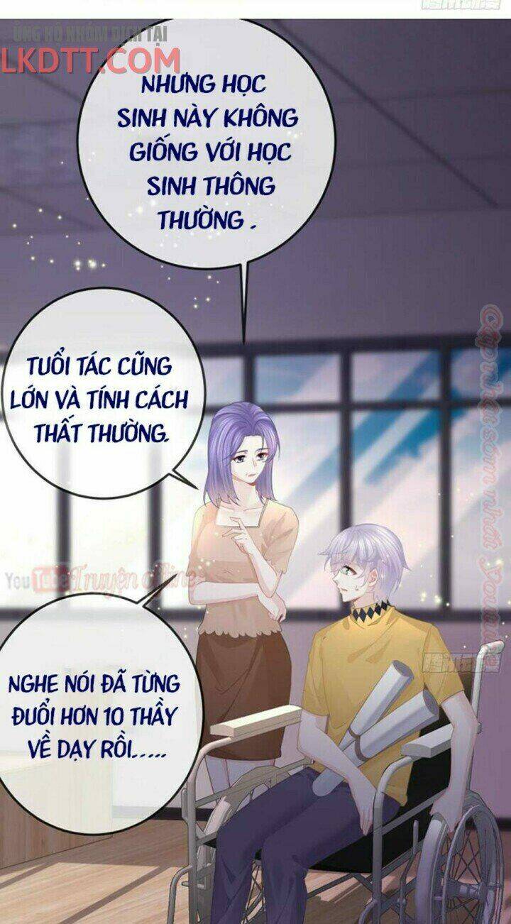 Đứa Trẻ Có 5 Daddy Chương 10 Ảnh 37