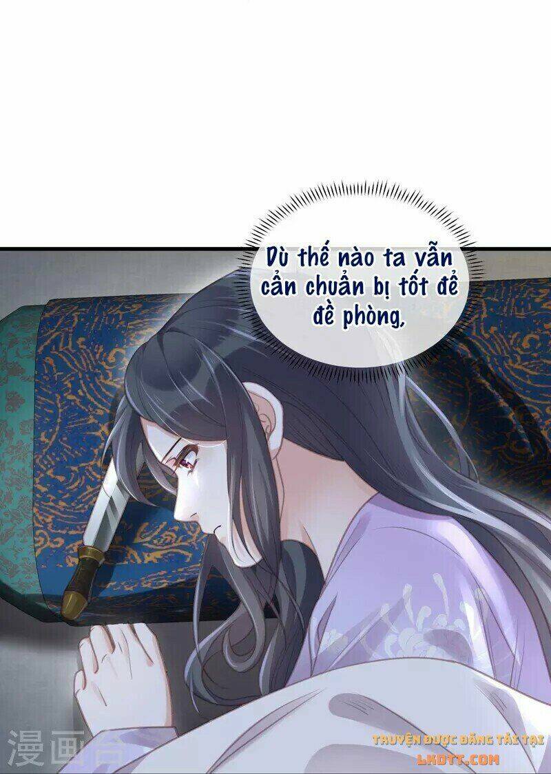 Nhật Kí Học Tập Của Hắc Liên Hoa Chương 53 Ảnh 7