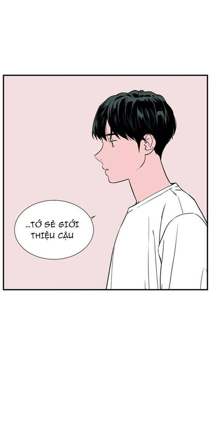 Vũ Trụ Cuả Tôi Chương 27 Ảnh 39