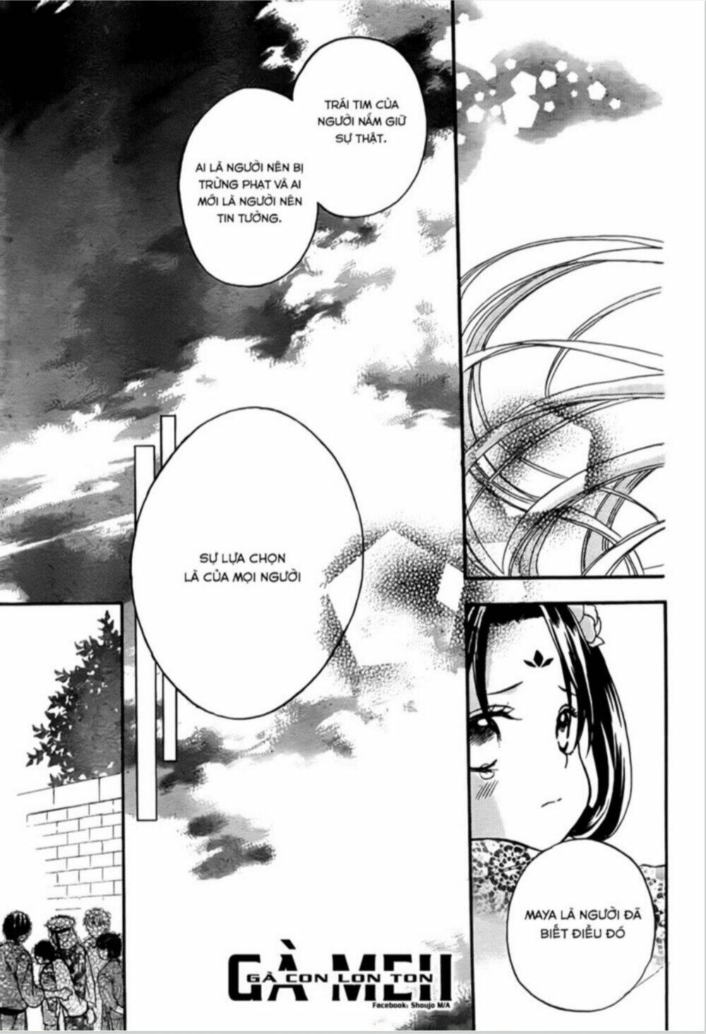 Strange Dragon Chương 9 Ảnh 8