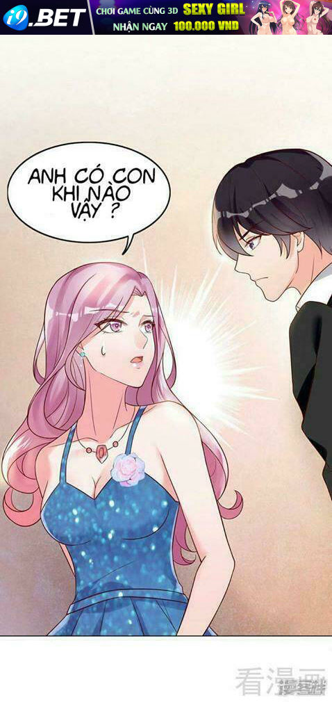 Vợ Có Chút Lạnh Lùng Chương 7 Ảnh 2