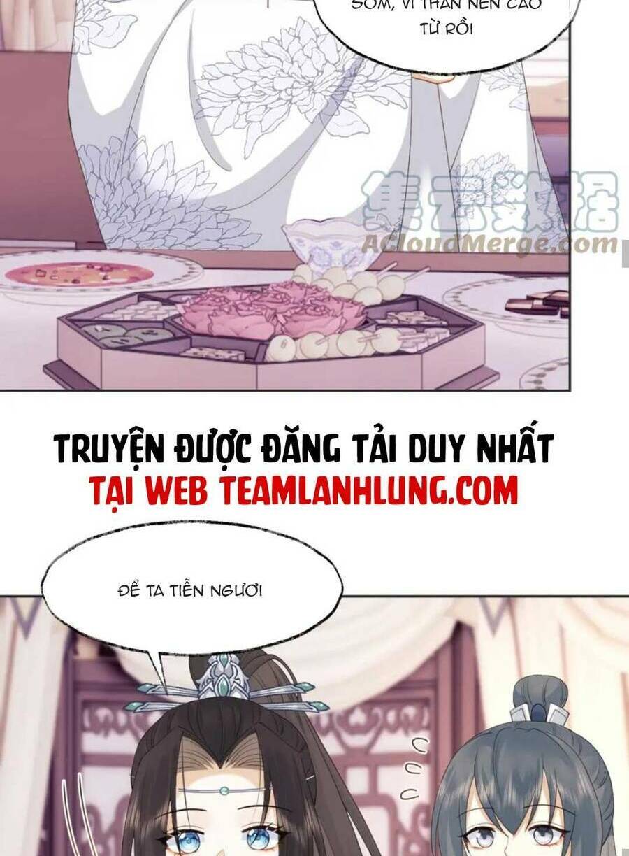 Vương Gia Cuồng Ghen Tuông Chương 15 Ảnh 22