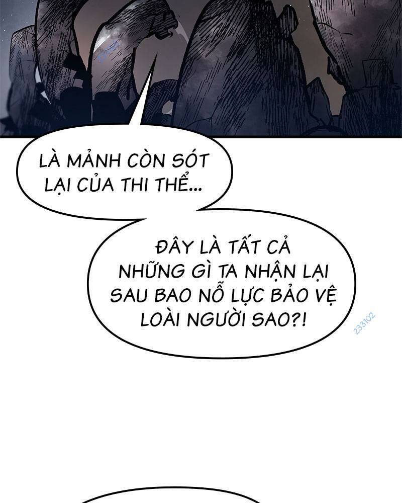 Kị Sĩ Xác Sống Chương 25 Ảnh 6