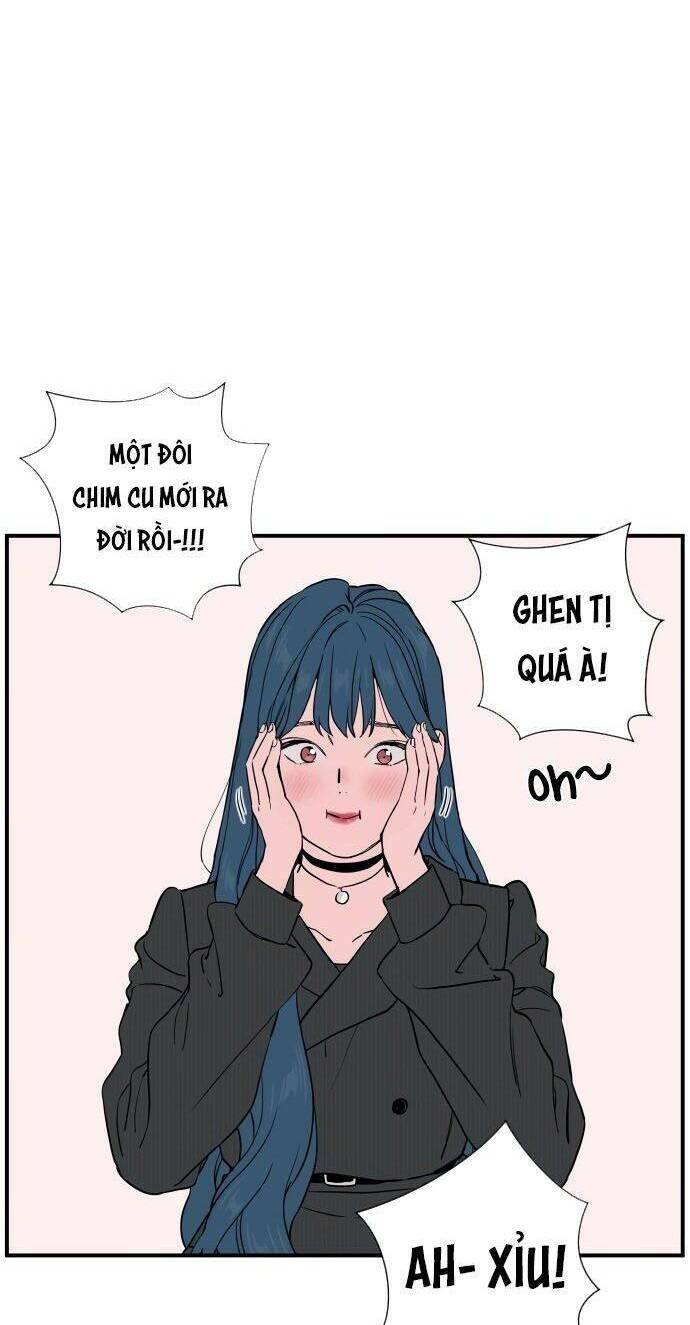 Vũ Trụ Cuả Tôi Chương 39 Ảnh 20