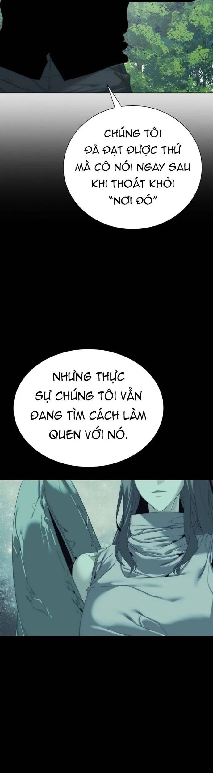 Hành Tinh Quái Vật Chương 65 Ảnh 35
