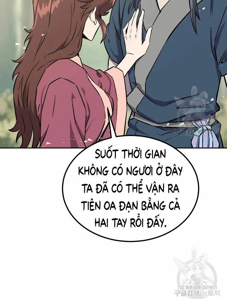 Thiếu Niên Phương Sĩ Chương 37 Ảnh 9