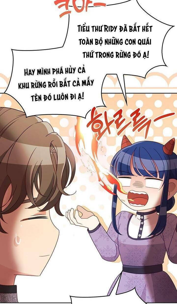 Mục Tiêu Là Sở Hữu Căn Nhà Hai Tầng Chương 13 Ảnh 27