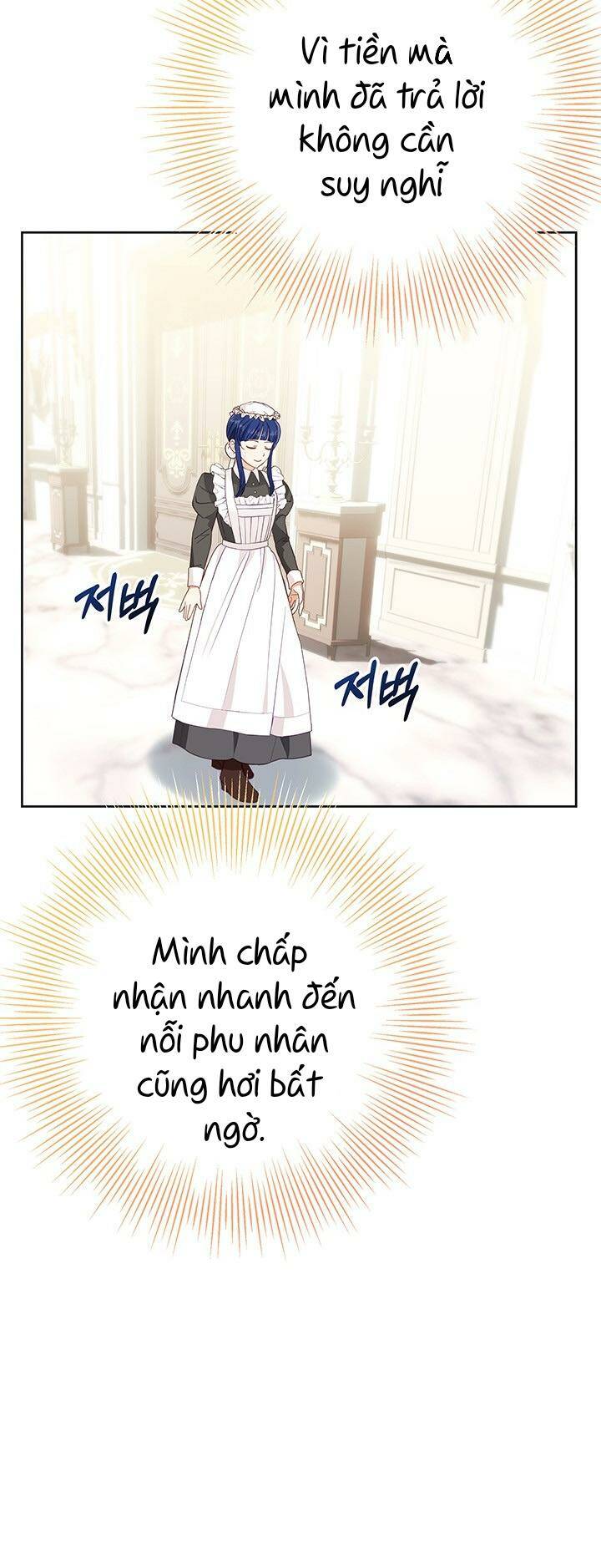 Mục Tiêu Là Sở Hữu Căn Nhà Hai Tầng Chương 8 Ảnh 4