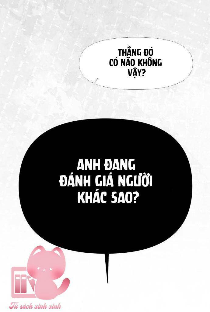 Lời Tỏ Tình Đi Lạc Chương 67 Ảnh 14