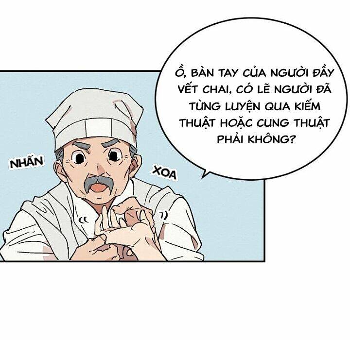 Kí Sự Lên Ngôi Của Thái Tử Phi Chương 2 Ảnh 44