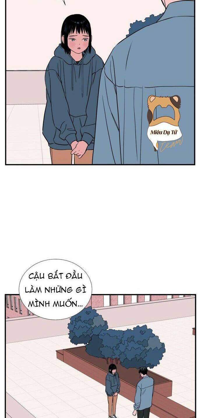 Vũ Trụ Cuả Tôi Chương 39 Ảnh 63