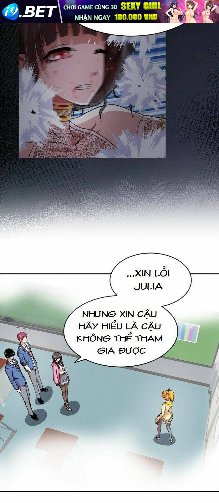 Change (Jinyuan) Chương 84 Ảnh 30