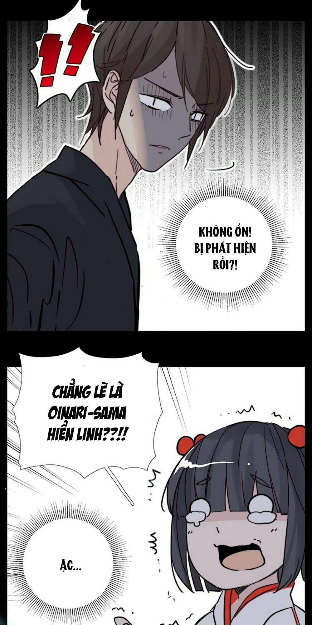 Tình Yêu Chớp Nhoáng Chương 113 Ảnh 27