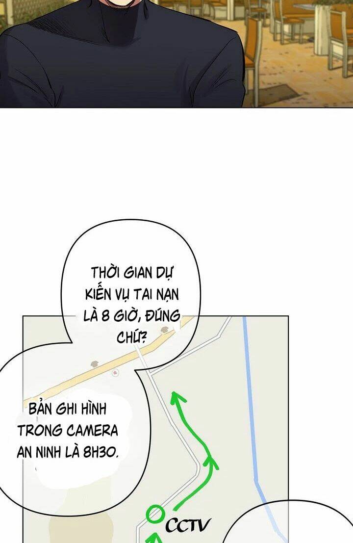 Bánh Răng Thời Gian Chương 16 Ảnh 56