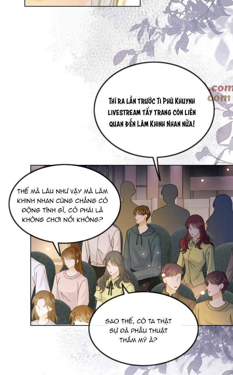 Sau Khi Bị Cướp Đi Tất Cả, Cô Ấy Phong Thần Trở Về Chương 45 Ảnh 15