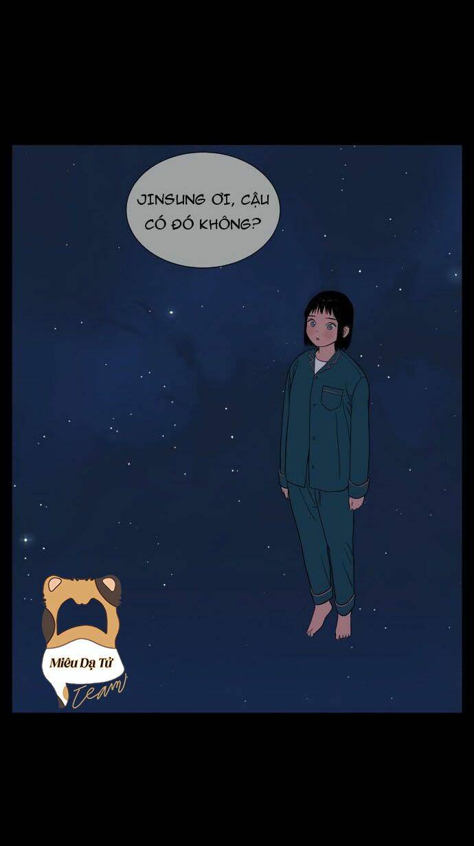 Vũ Trụ Cuả Tôi Chương 36 Ảnh 62