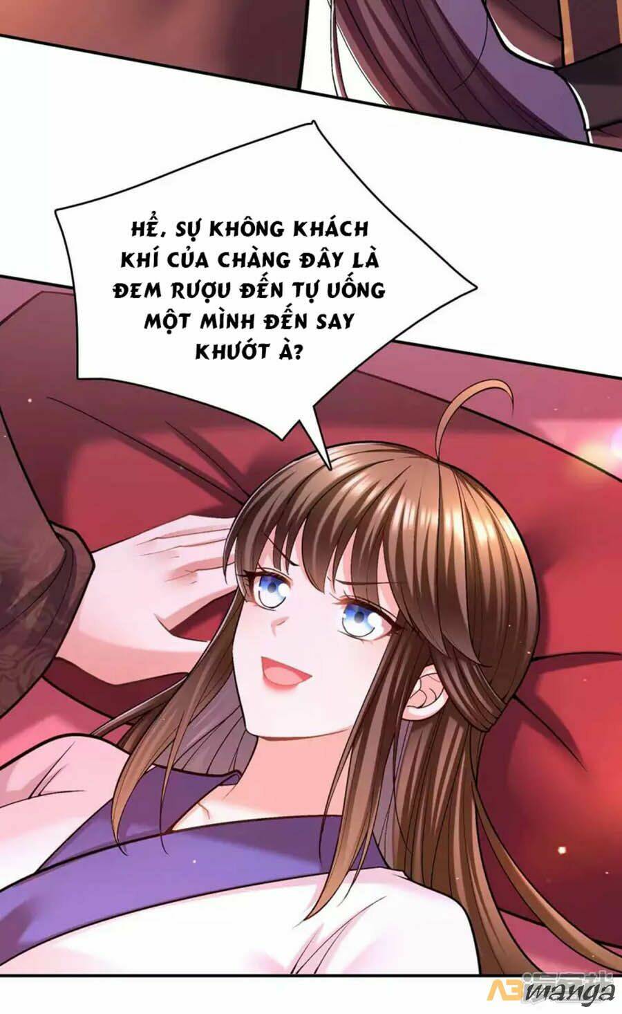 Ngã Tại Hậu Cung Đương Đại Lão Chương 110 Ảnh 33