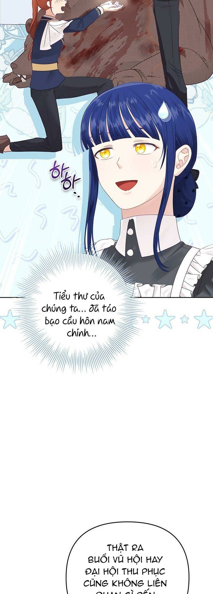 Mục Tiêu Là Sở Hữu Căn Nhà Hai Tầng Chương 12 Ảnh 55