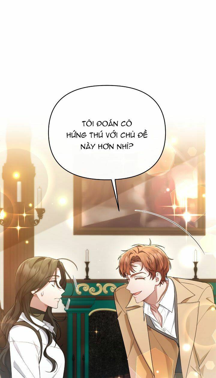 Nữ Chính Bỏ Trốn Ở Nhà Bên Chương 39 Ảnh 3