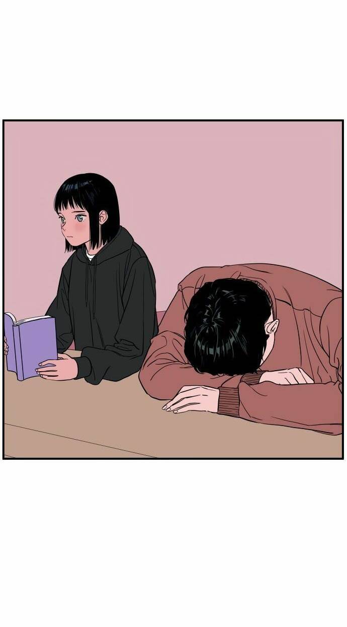Vũ Trụ Cuả Tôi Chương 33 Ảnh 3