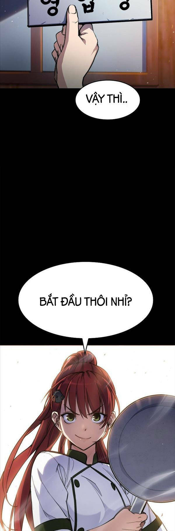 Nhà Hàng Hòa Bình Chương 1 Ảnh 16