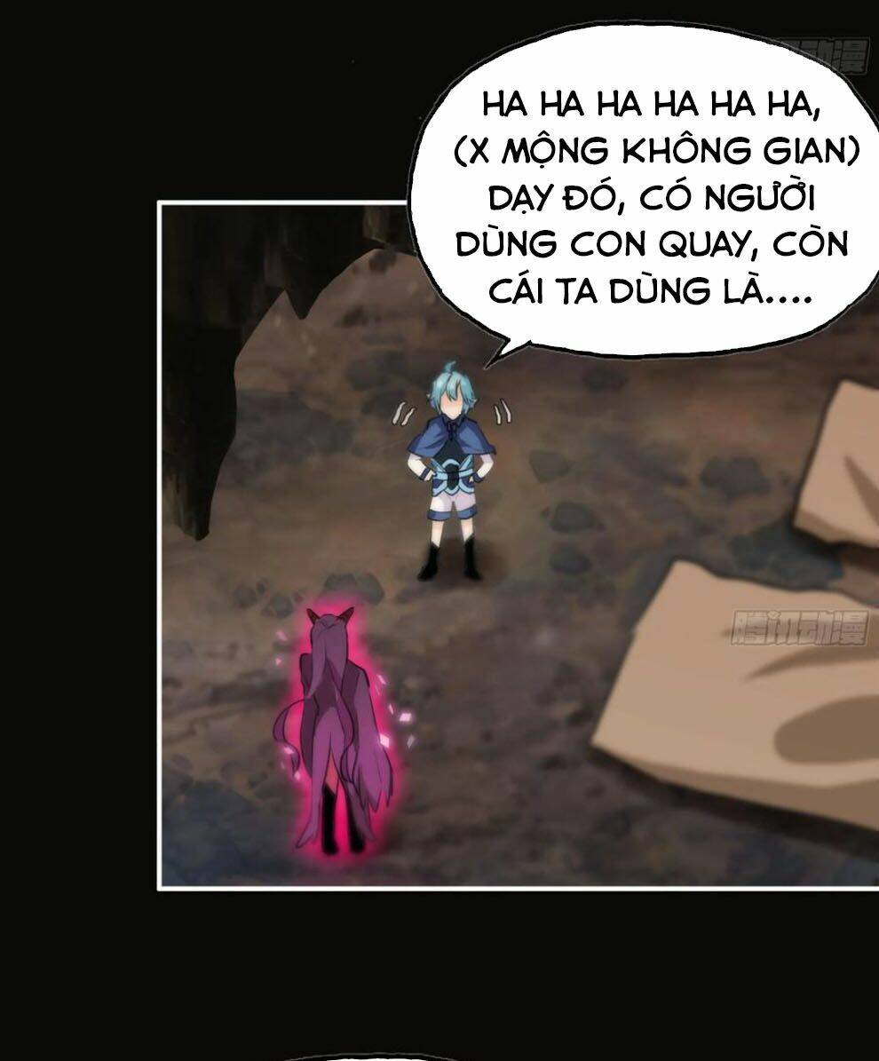 Khởi Đầu Bằng Một Con Côn Chương 153 Ảnh 4