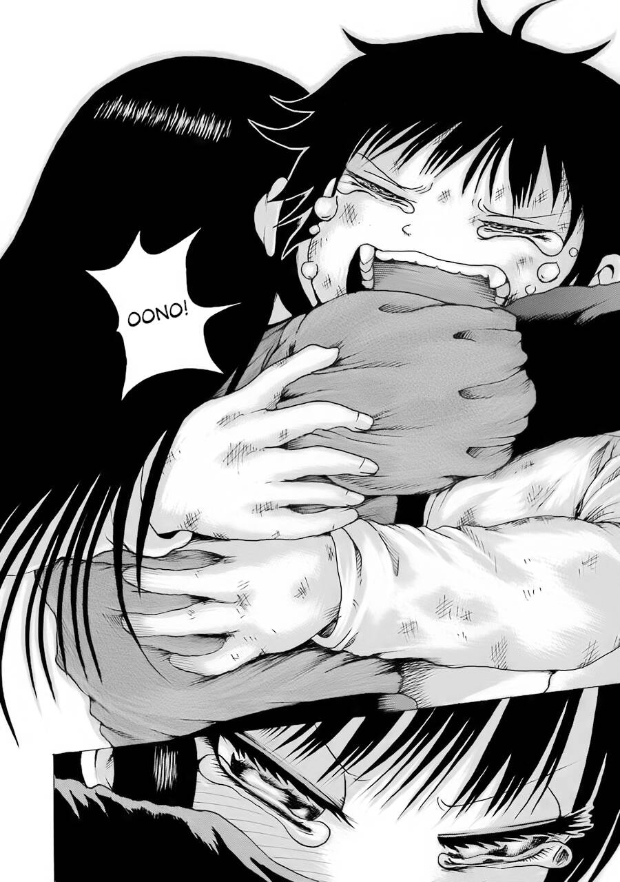 Hi Score Girl Chương 63 Ảnh 39