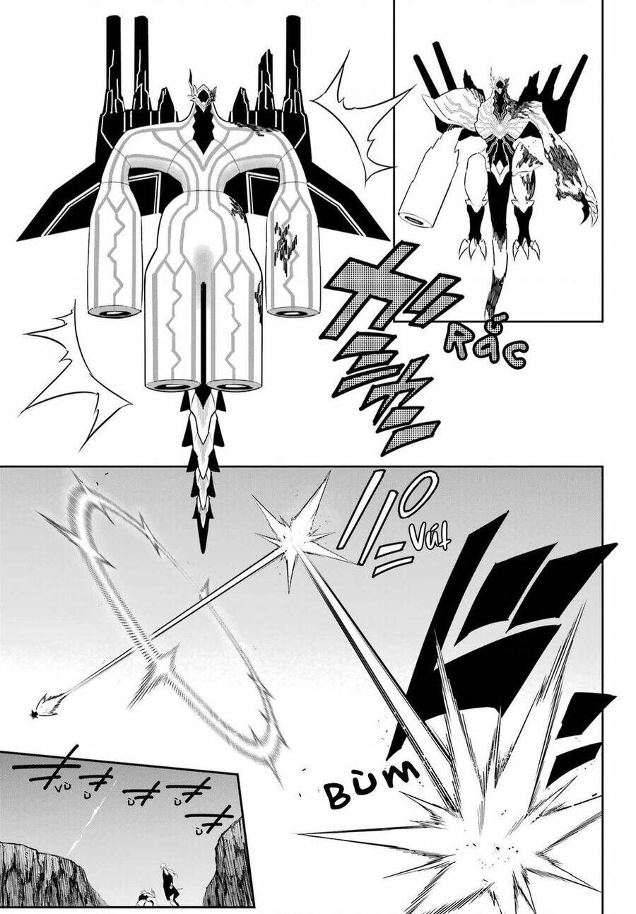Ragna Crimson Chương 72 Ảnh 21