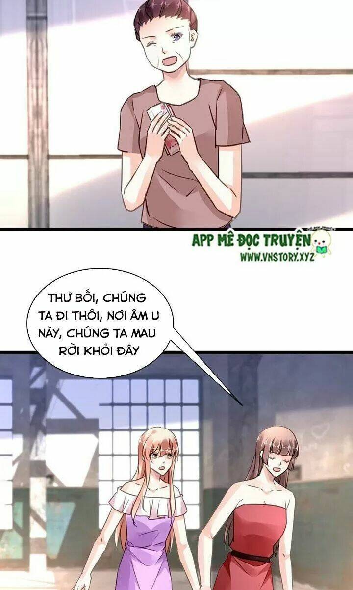 Mưu Ái Thành Nghiện Chương 141 Ảnh 21
