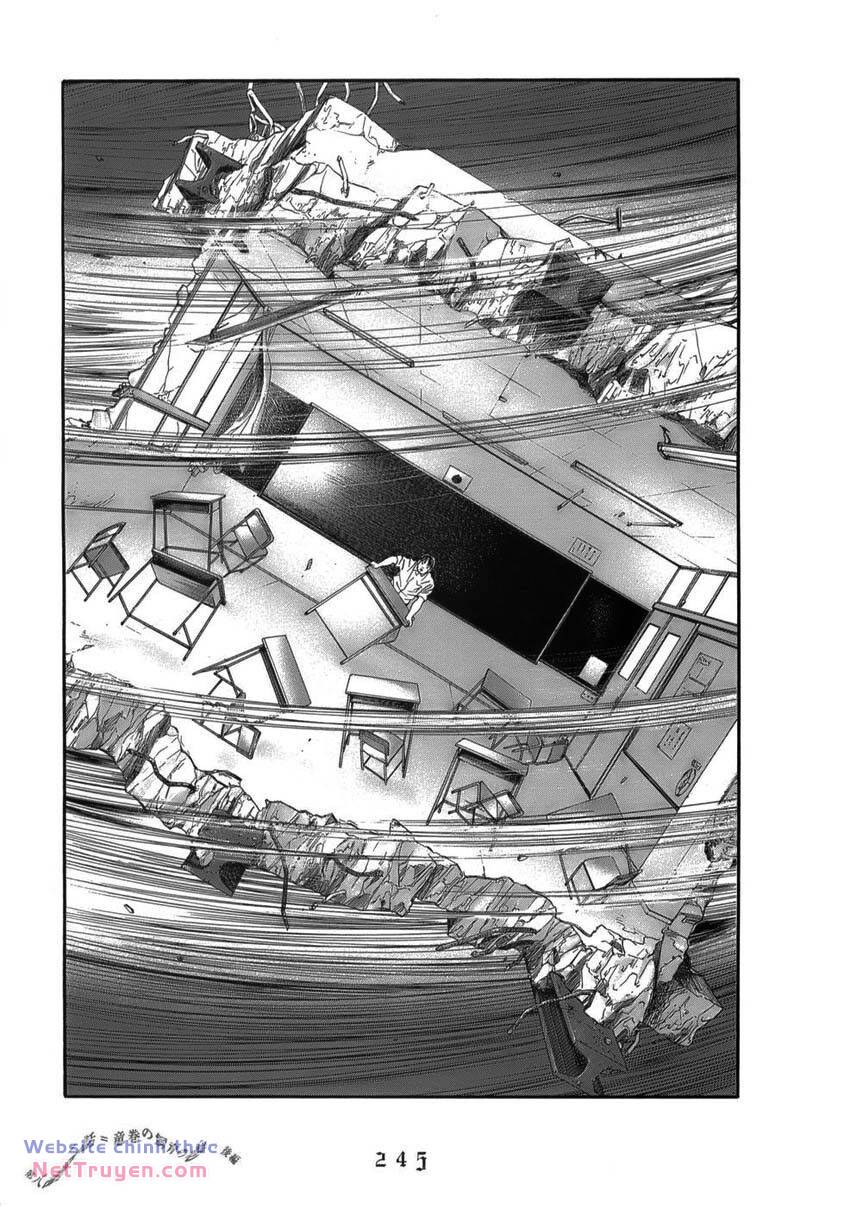 Thiếu Niên Thiếu Nữ Phiêu Lưu Ký Chương 11 Ảnh 22