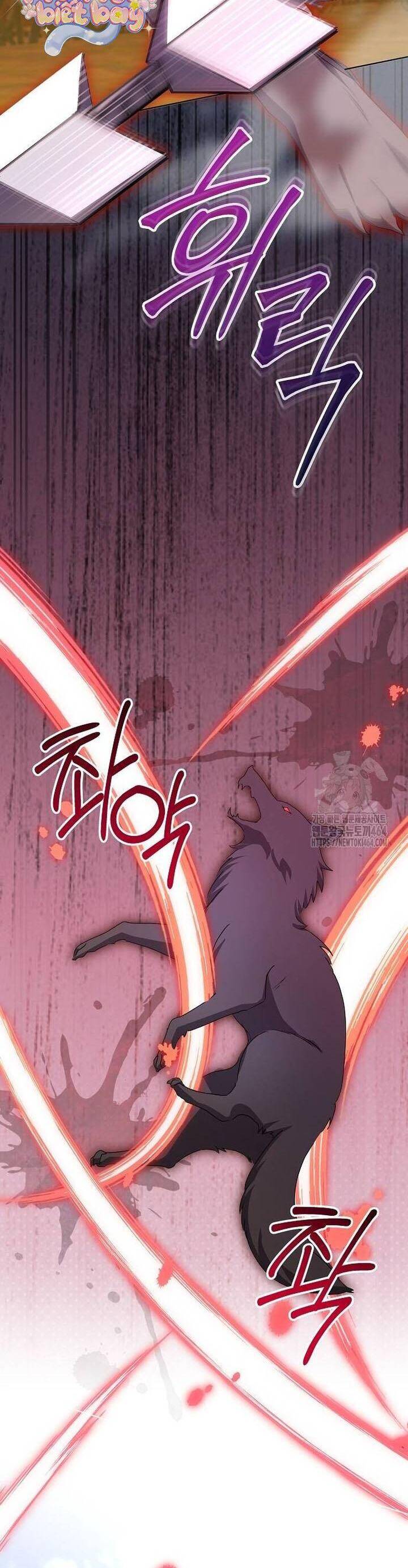 Trở Thành Con Gái Nuôi Của Gia Tộc Sát Thủ Chương 49 Ảnh 44
