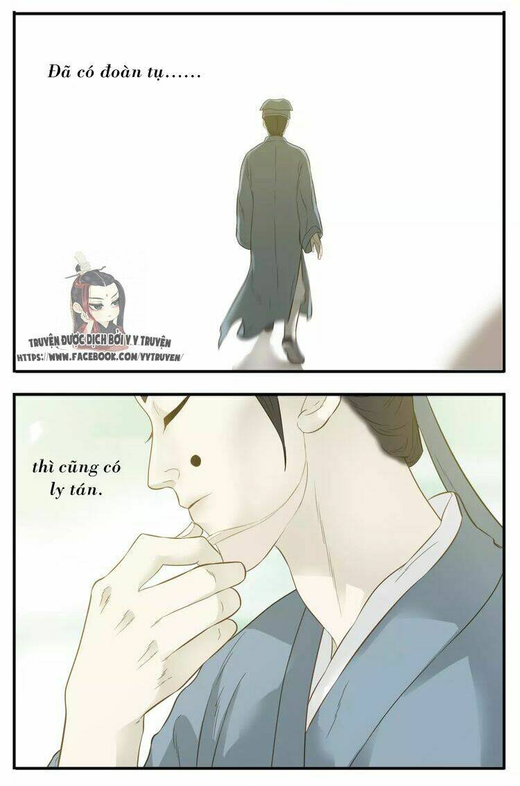 Giáo Chủ, Chú Ý Thanh Danh! Chương 56 Ảnh 8