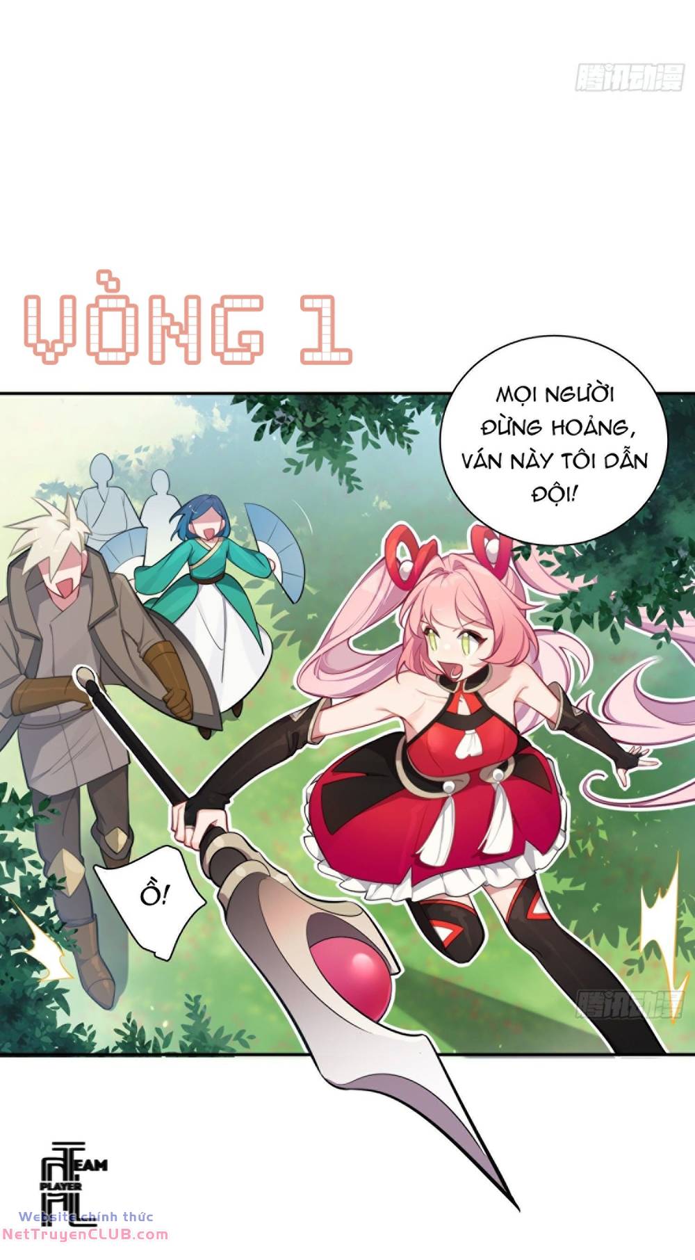 Yêu Đương Không Bằng Thả Thính Idol Chương 17 Ảnh 10
