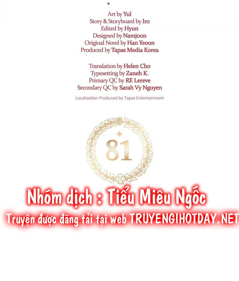 Phương Pháp Ngăn Bạo Chúa Hắc Hoá Chương 81 Ảnh 9