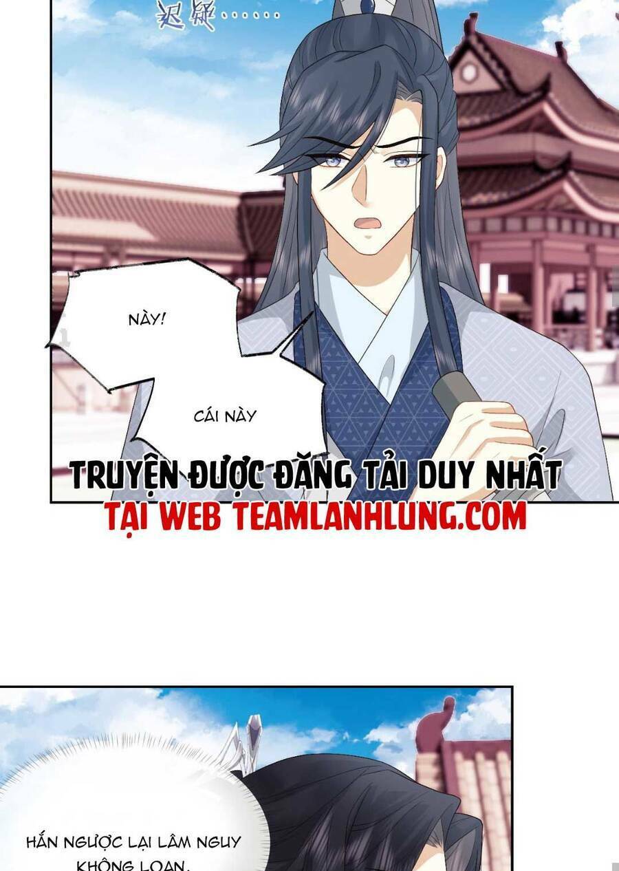 Vương Gia Cuồng Ghen Tuông Chương 14 Ảnh 9