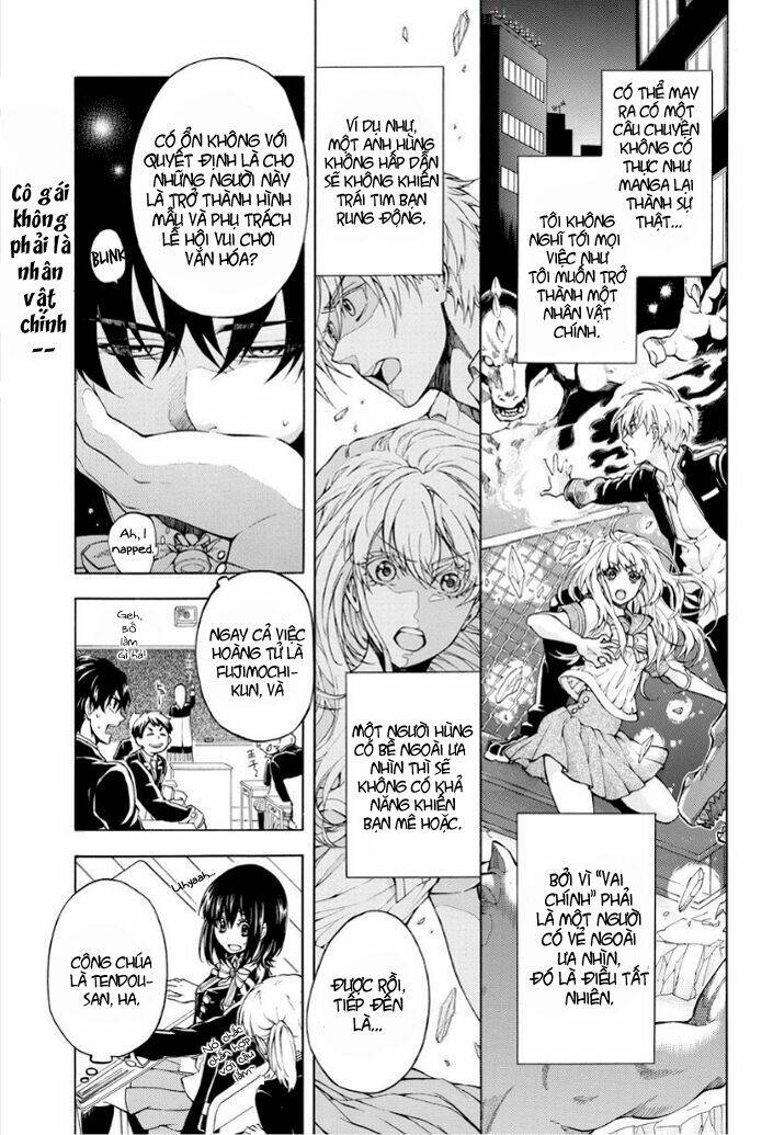 +A No Tachiichi Chương 1 Ảnh 4