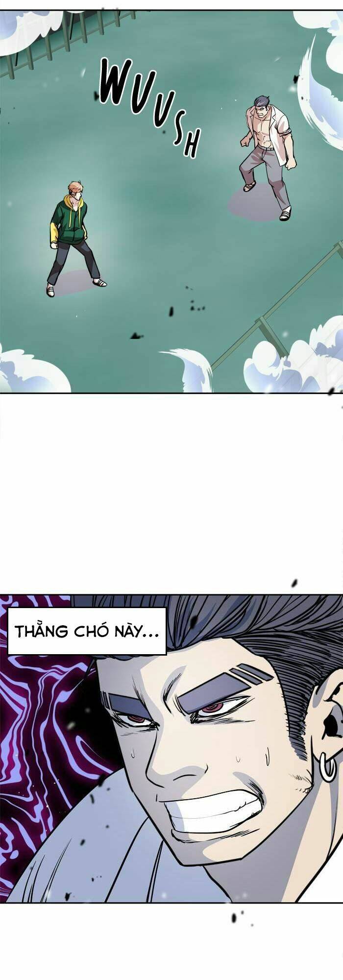 Change (Jinyuan) Chương 100 Ảnh 9