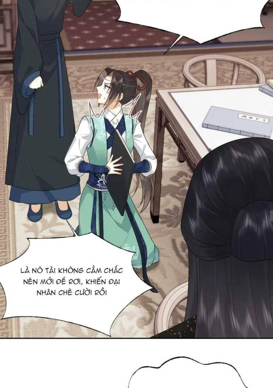 Vương Gia Cuồng Ghen Tuông Chương 19 Ảnh 38