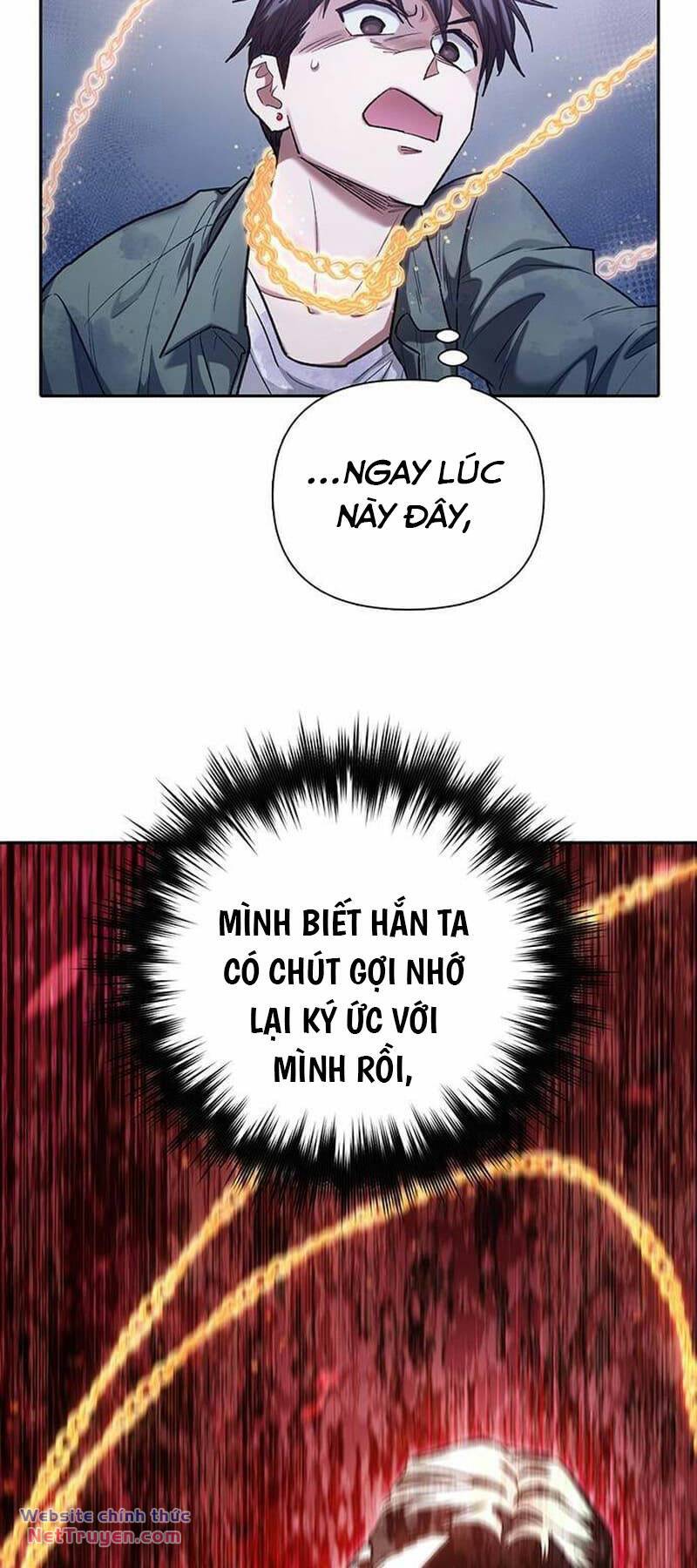 Những Ranker Cấp S Mà Tôi Nuôi Dưỡng Chương 132 Ảnh 29