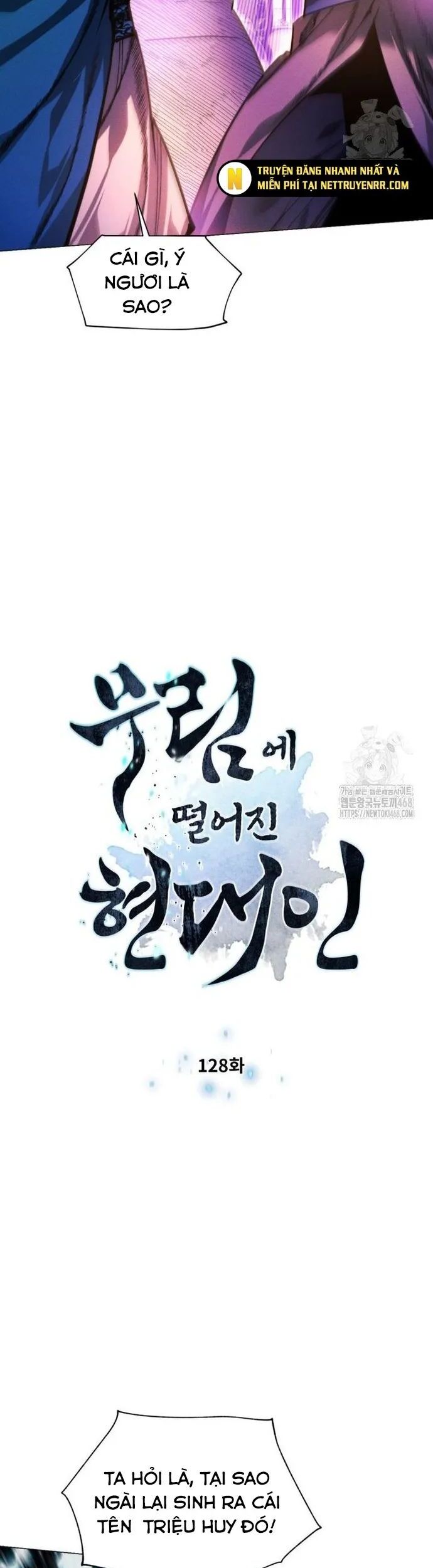 Chuyển Sinh Vào Thế Giới Võ Lâm Chương 128 Ảnh 4