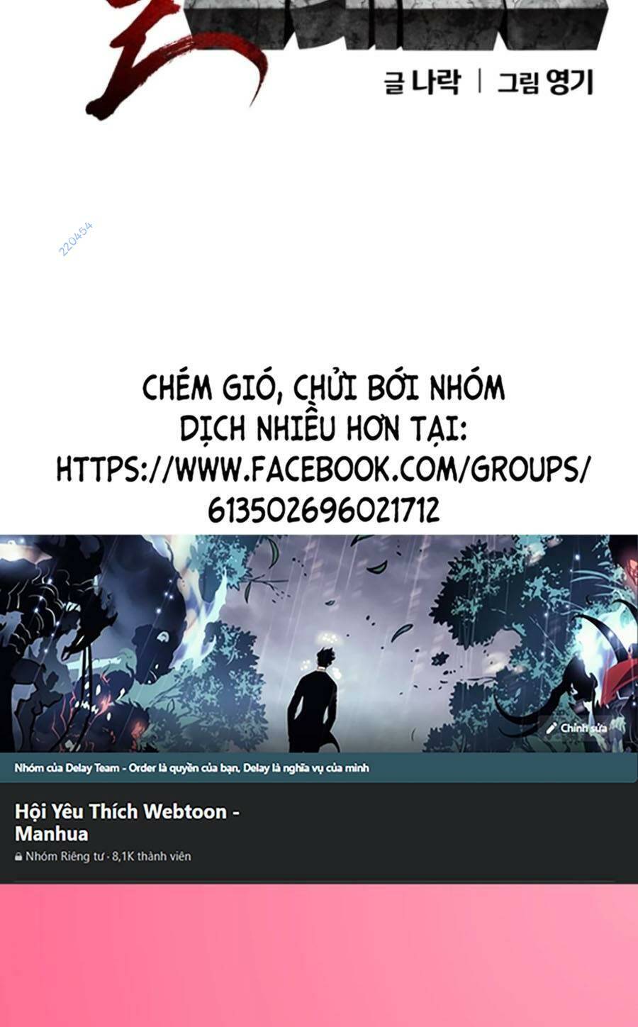 Trò Chơi Địa Ngục Chương 10 Ảnh 168