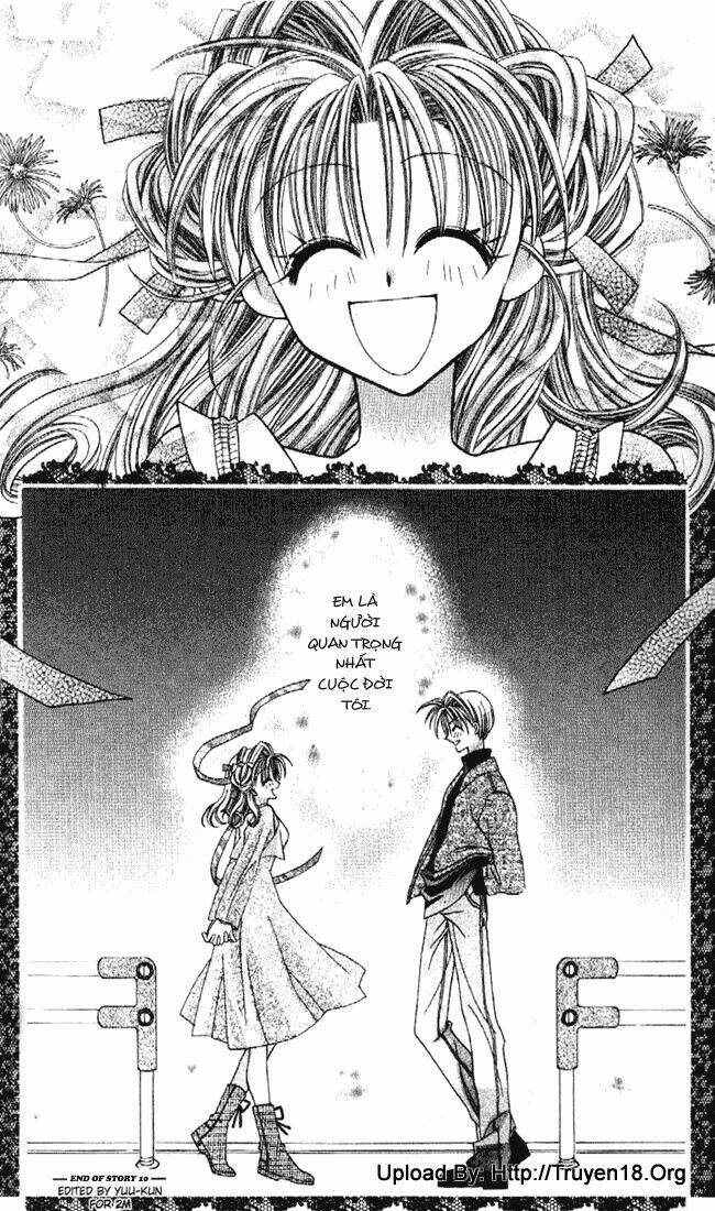 Kamikaze Kaitou Jeanne Chương 10 Ảnh 40