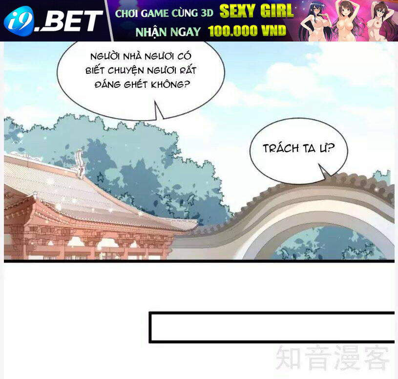 Tiểu Hoàng Thư Và Tiểu Hoàng Thúc Chương 60 Ảnh 44