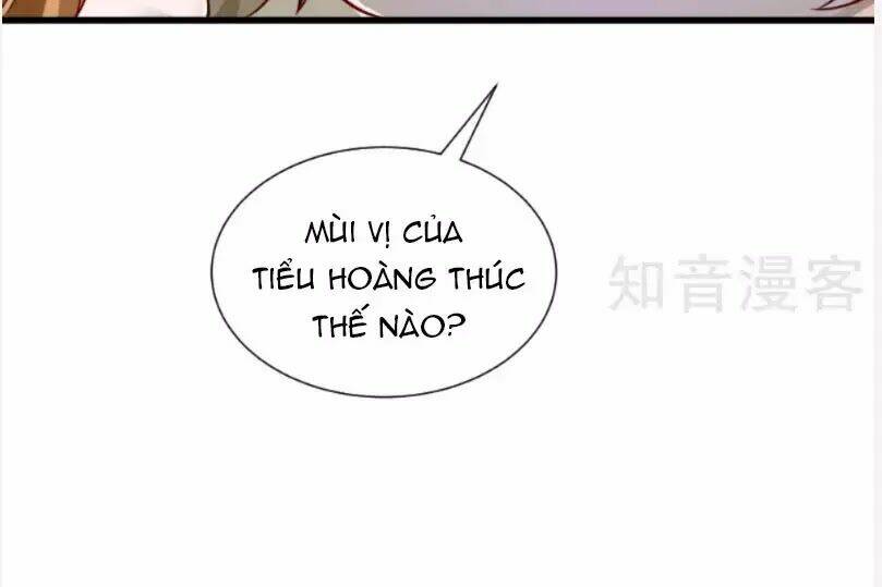 Tiểu Hoàng Thư Và Tiểu Hoàng Thúc Chương 60 Ảnh 13